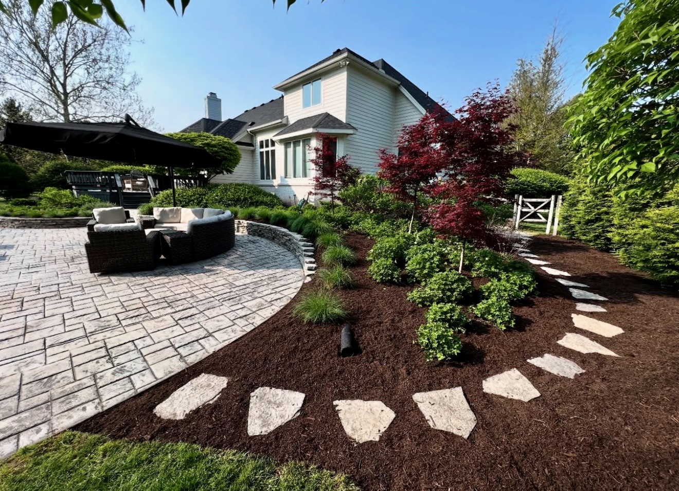 25 Garden Ideas Backyard That Will Instantly Transform Your Outdoor ...