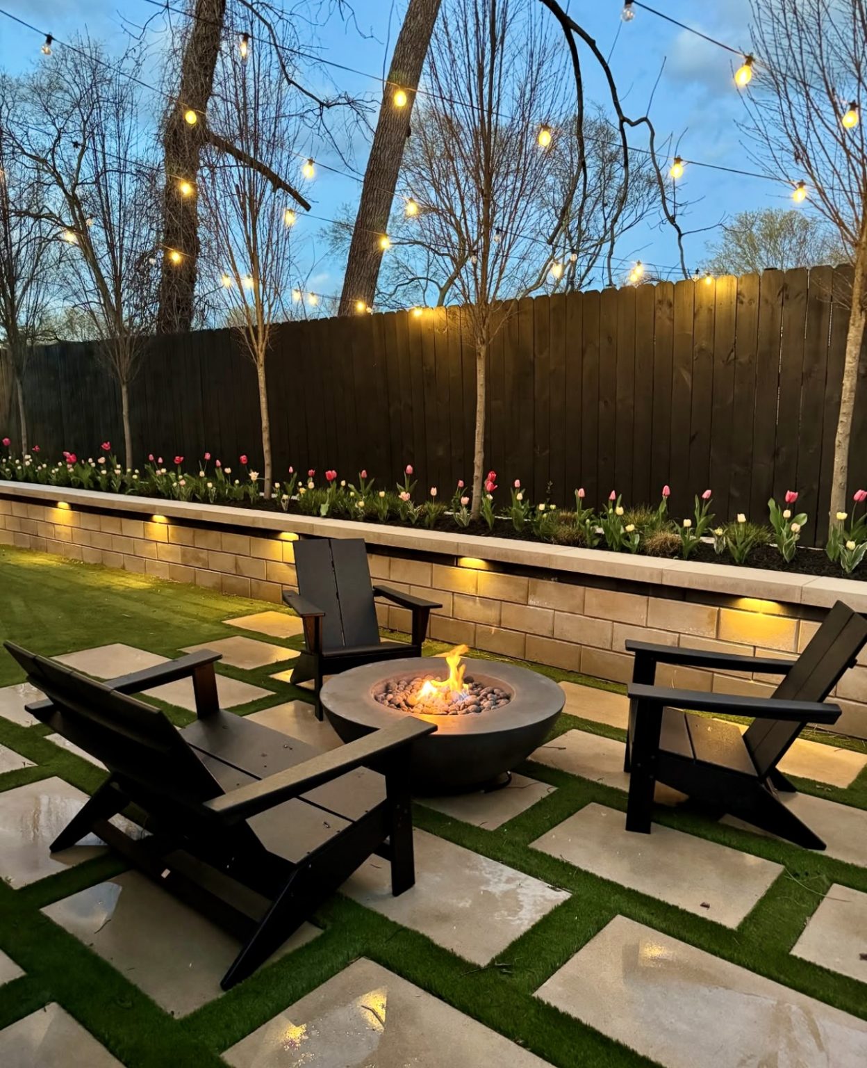 25 Garden Ideas Backyard That Will Instantly Transform Your Outdoor ...