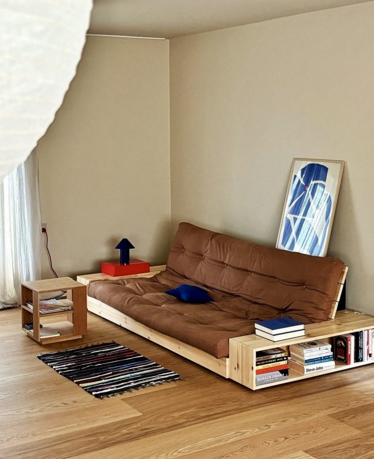 25 Sofa Bed for Small Spaces That Transform Tiny Rooms into Stylish and ...