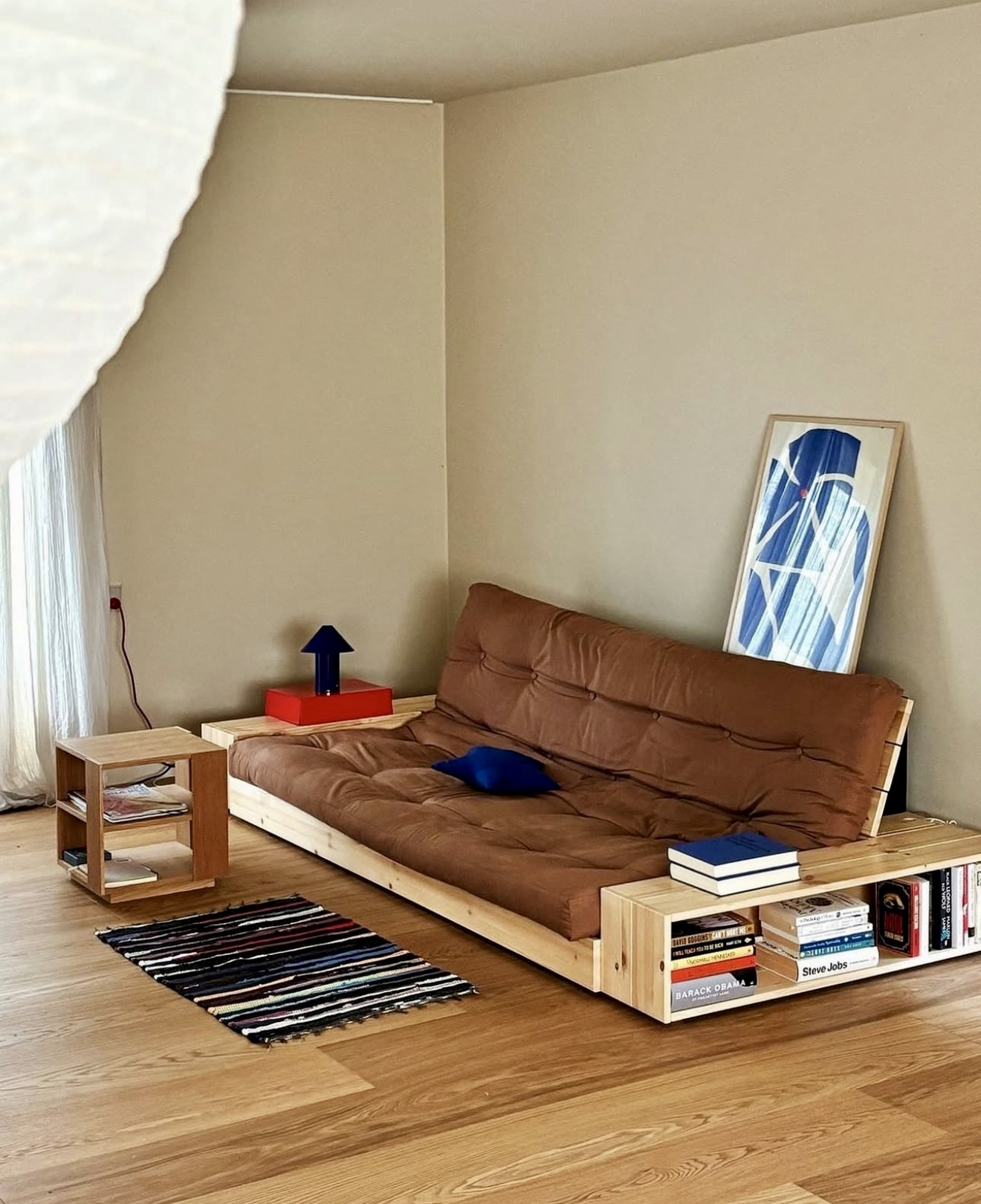 25 Sofa Bed for Small Spaces That Transform Tiny Rooms into Stylish and ...
