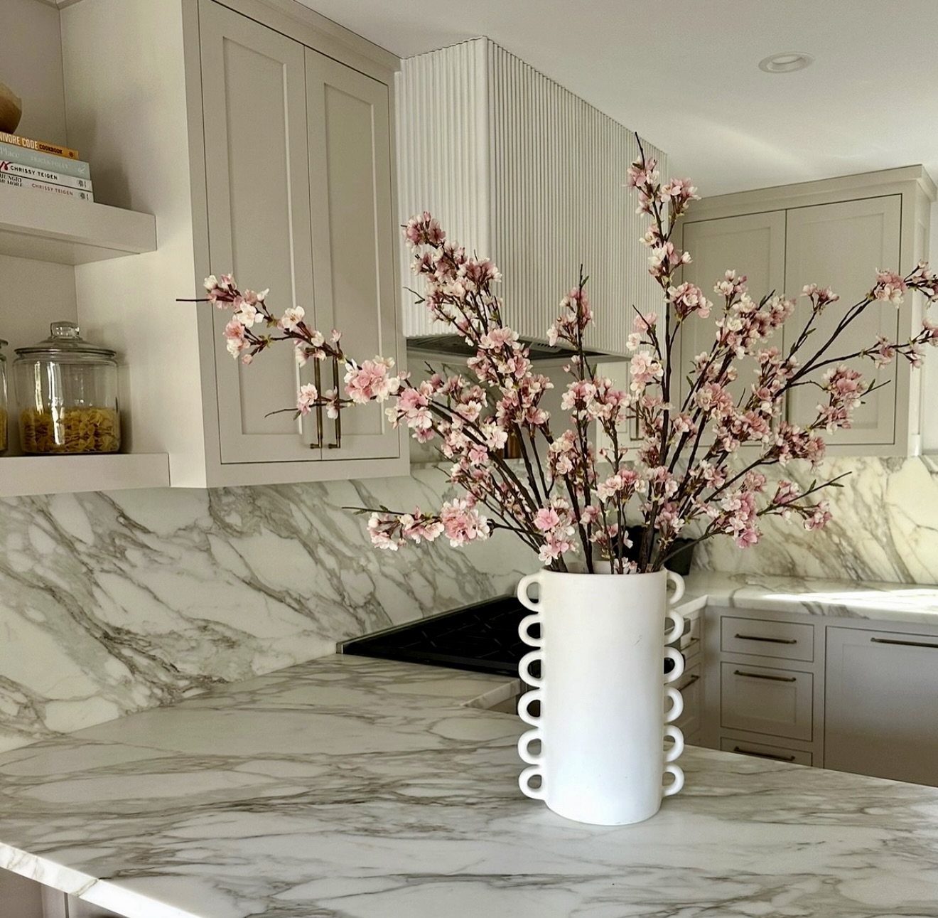 35 Spring Kitchen Decor Ideas That Will Instantly Refresh Your Home for ...