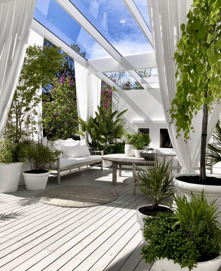 25 Garden Ideas Backyard That Will Instantly Transform Your Outdoor ...