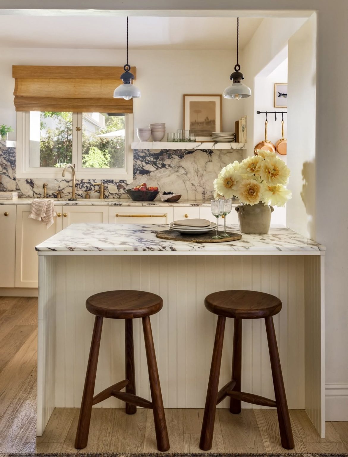 25 Kitchen Countertop Decor Ideas to Instantly Refresh Any Space in ...