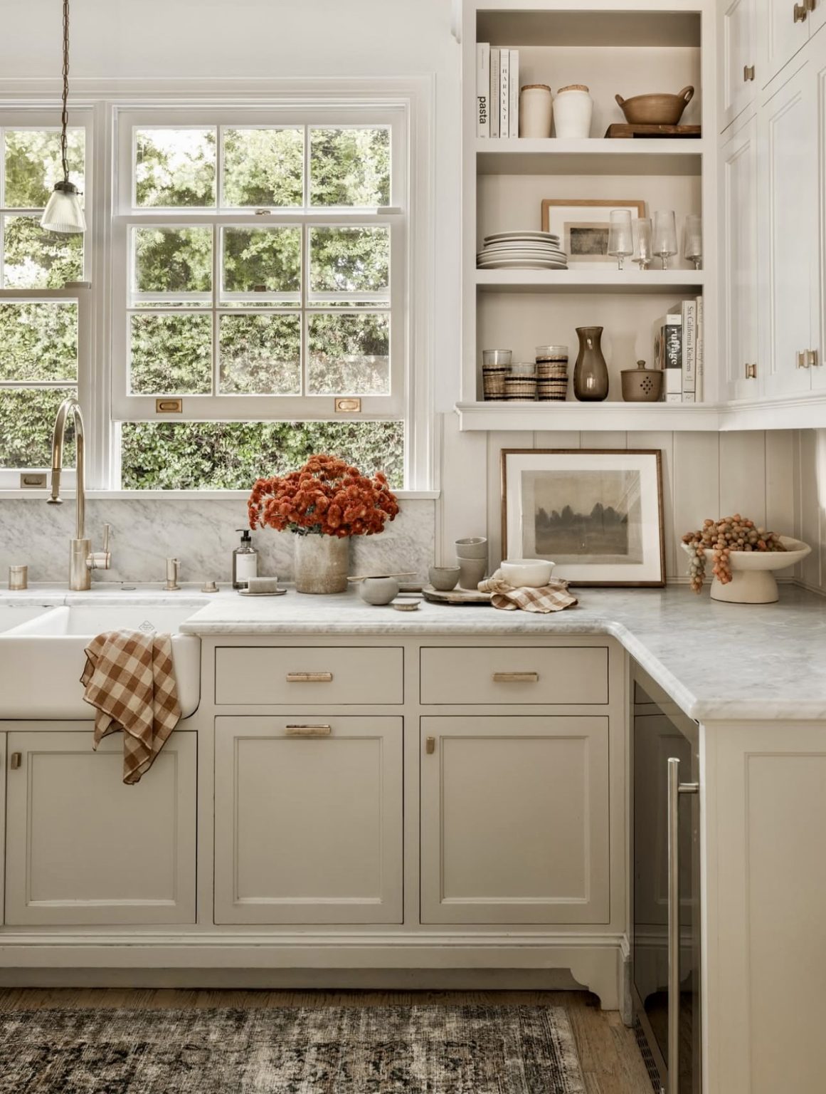 25 Kitchen Countertop Decor Ideas to Instantly Refresh Any Space in ...