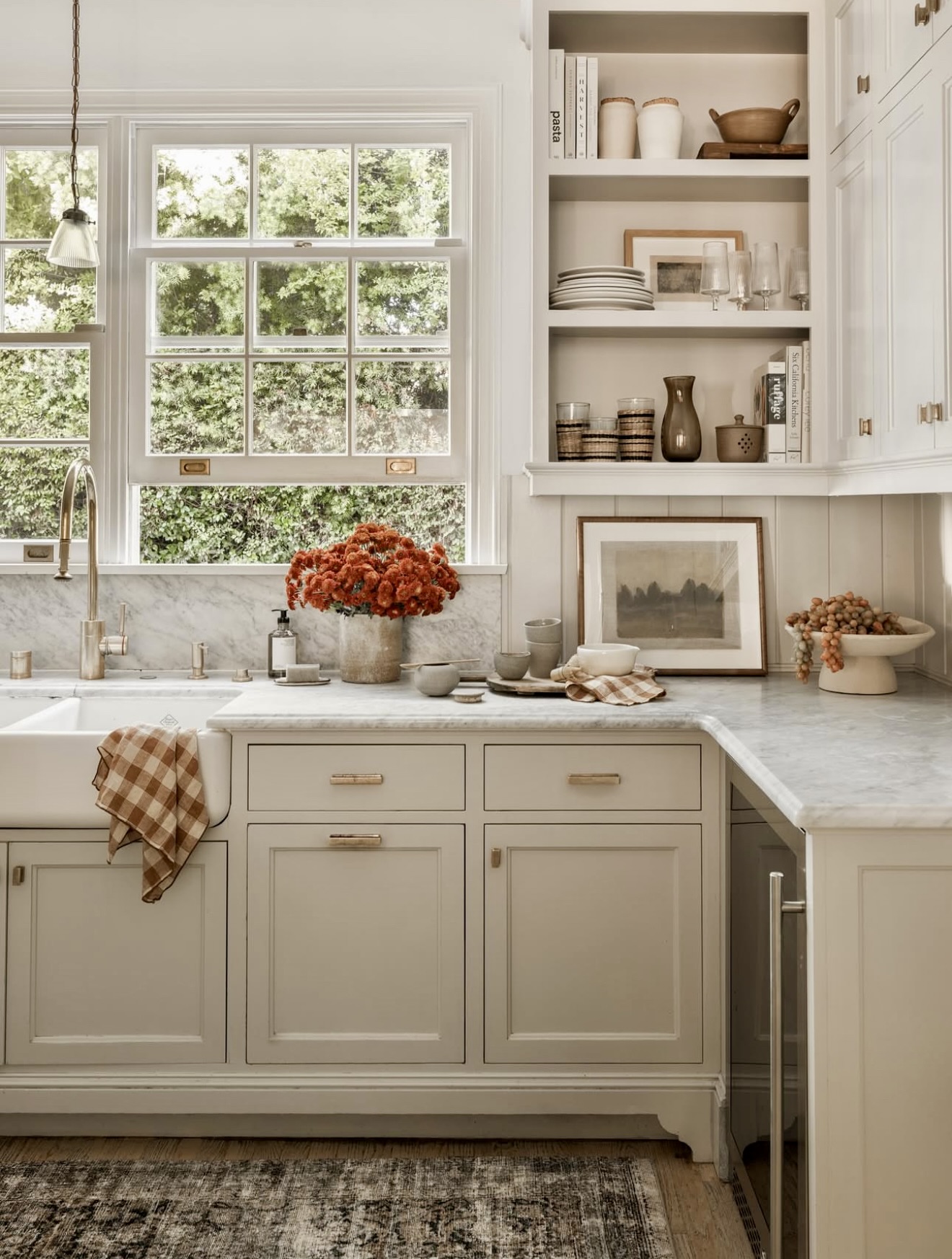 25 Kitchen Countertop Decor Ideas to Instantly Refresh Any Space in ...