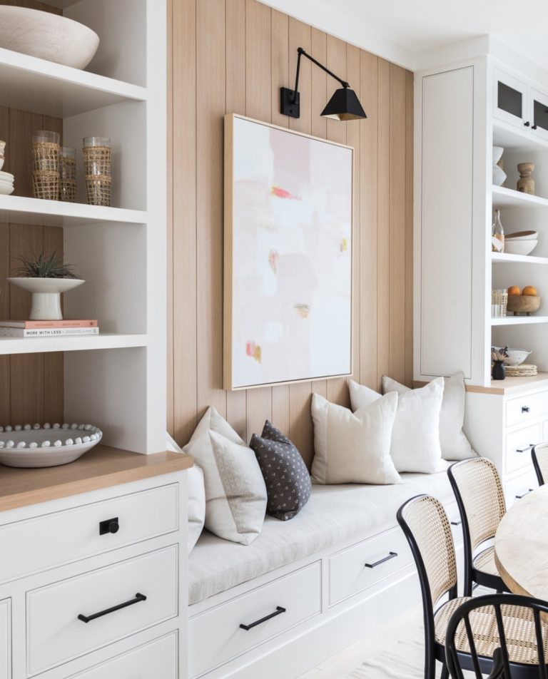 30 Dining Room Wall Decor Ideas That Elevate Your Space With Style ...