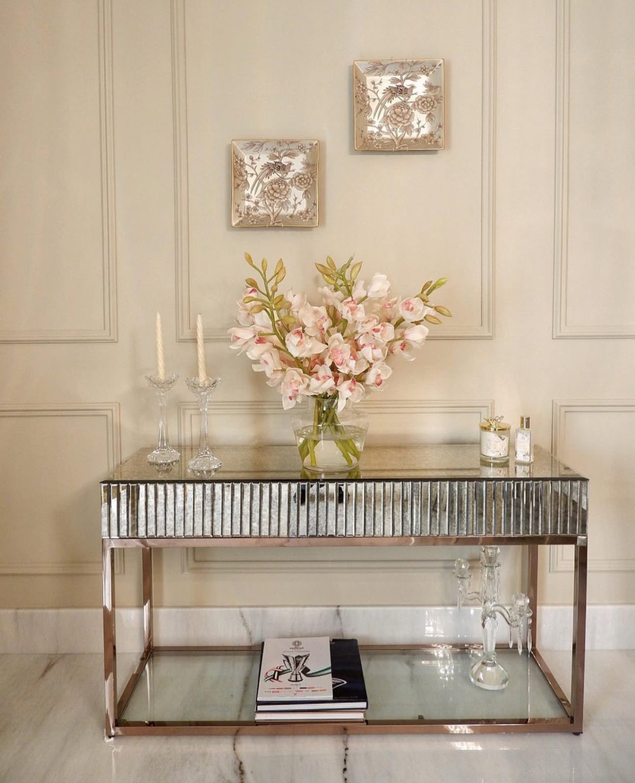 30 Dining Room Wall Decor Ideas That Elevate Your Space With Style ...