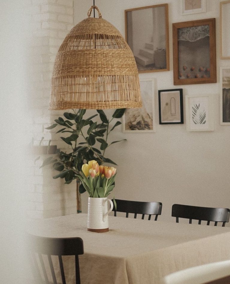 30 Dining Room Wall Decor Ideas That Elevate Your Space With Style ...