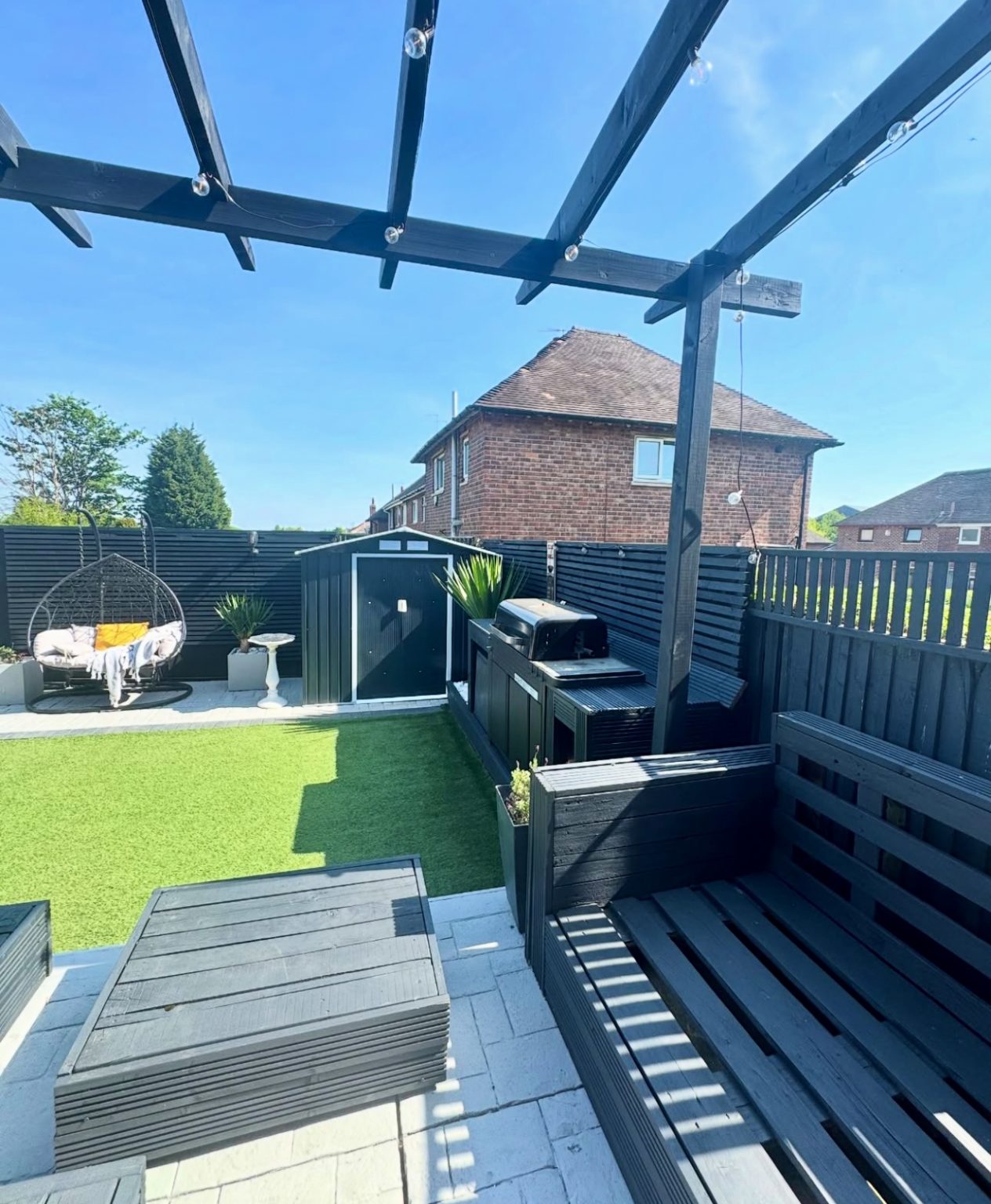 25 Garden Ideas Backyard That Will Instantly Transform Your Outdoor ...
