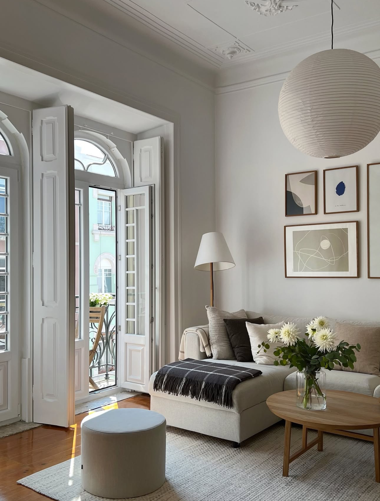 35 Scandinavian Interior Ideas That Redefine Minimalist Style with Cozy ...