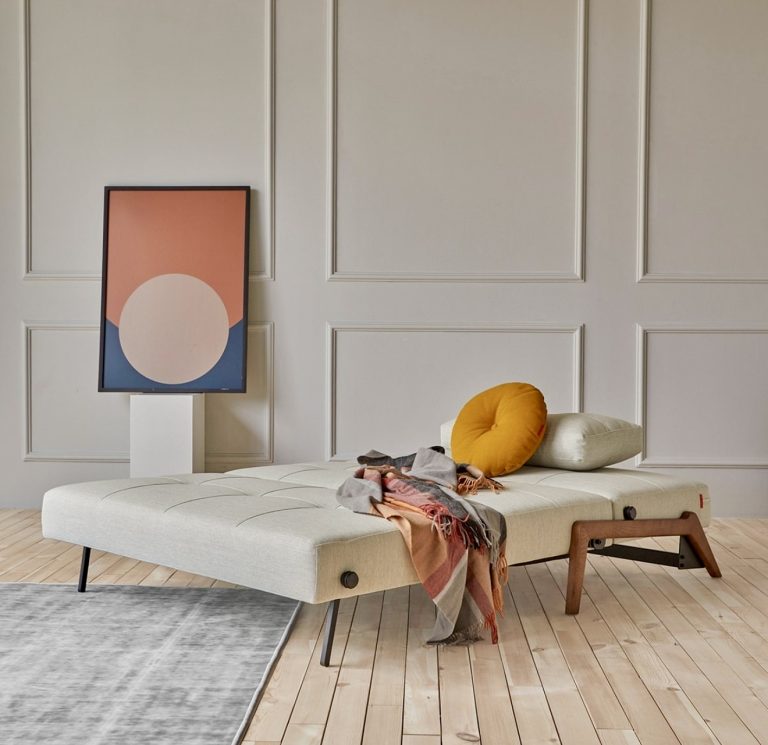 25 Sofa Bed for Small Spaces That Transform Tiny Rooms into Stylish and ...