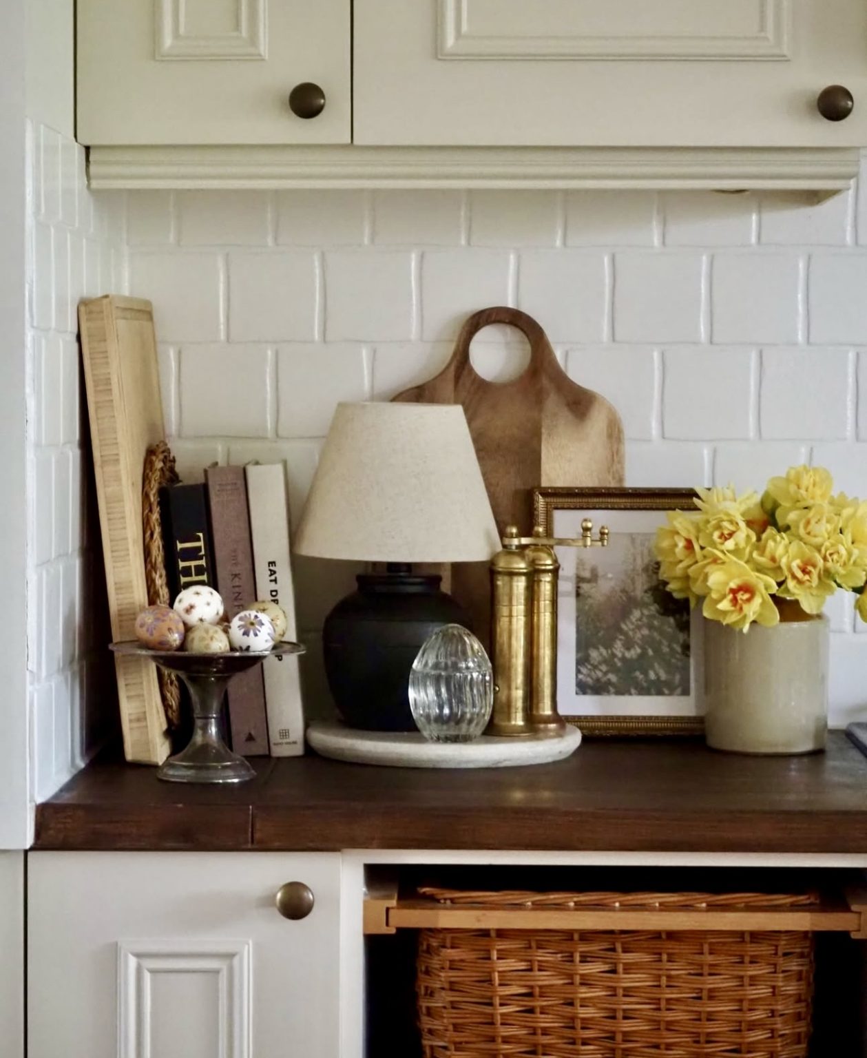 35 Spring Kitchen Decor Ideas That Will Instantly Refresh Your Home for ...