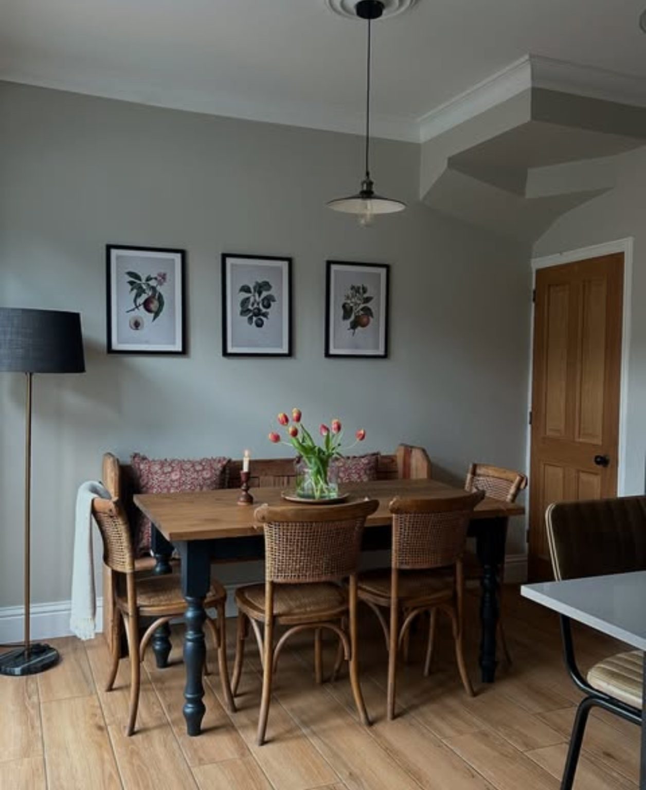 30 Dining Room Wall Decor Ideas That Elevate Your Space With Style ...
