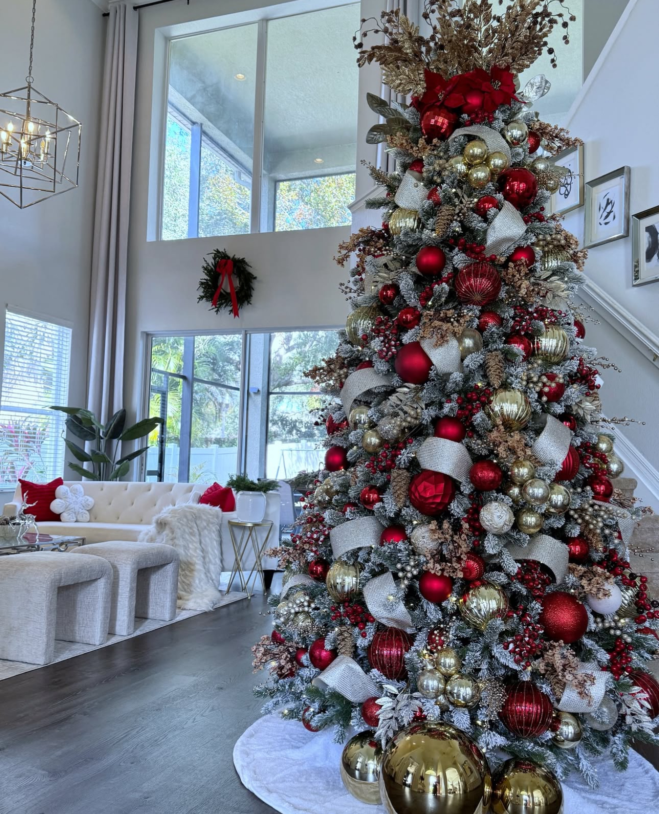 Christmas Tree Elegance 2026