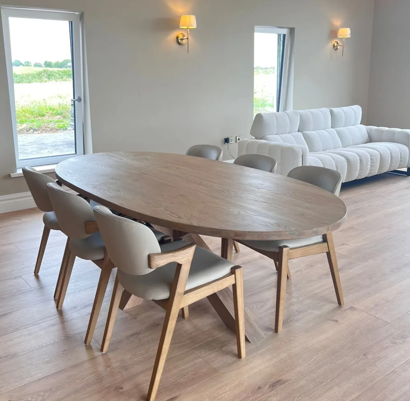 35 Dining Chair Ideas to Elevate Your Space with Style, Comfort, and ...
