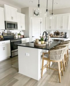 35 Kitchen Chairs Ideas to Elevate Your Dining Space with Style and