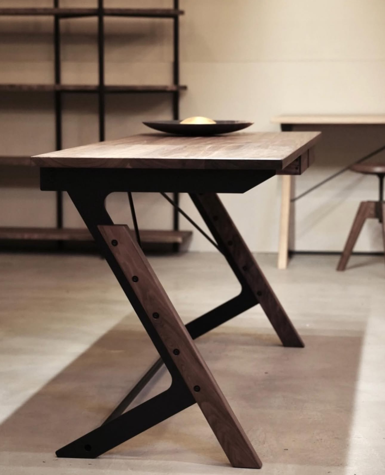 35 Wood Desk Ideas to Elevate Your Home Office with Style ...