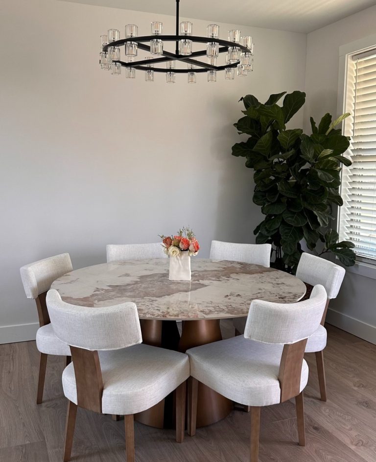 35 Dining Chair Ideas to Elevate Your Space with Style, Comfort, and ...