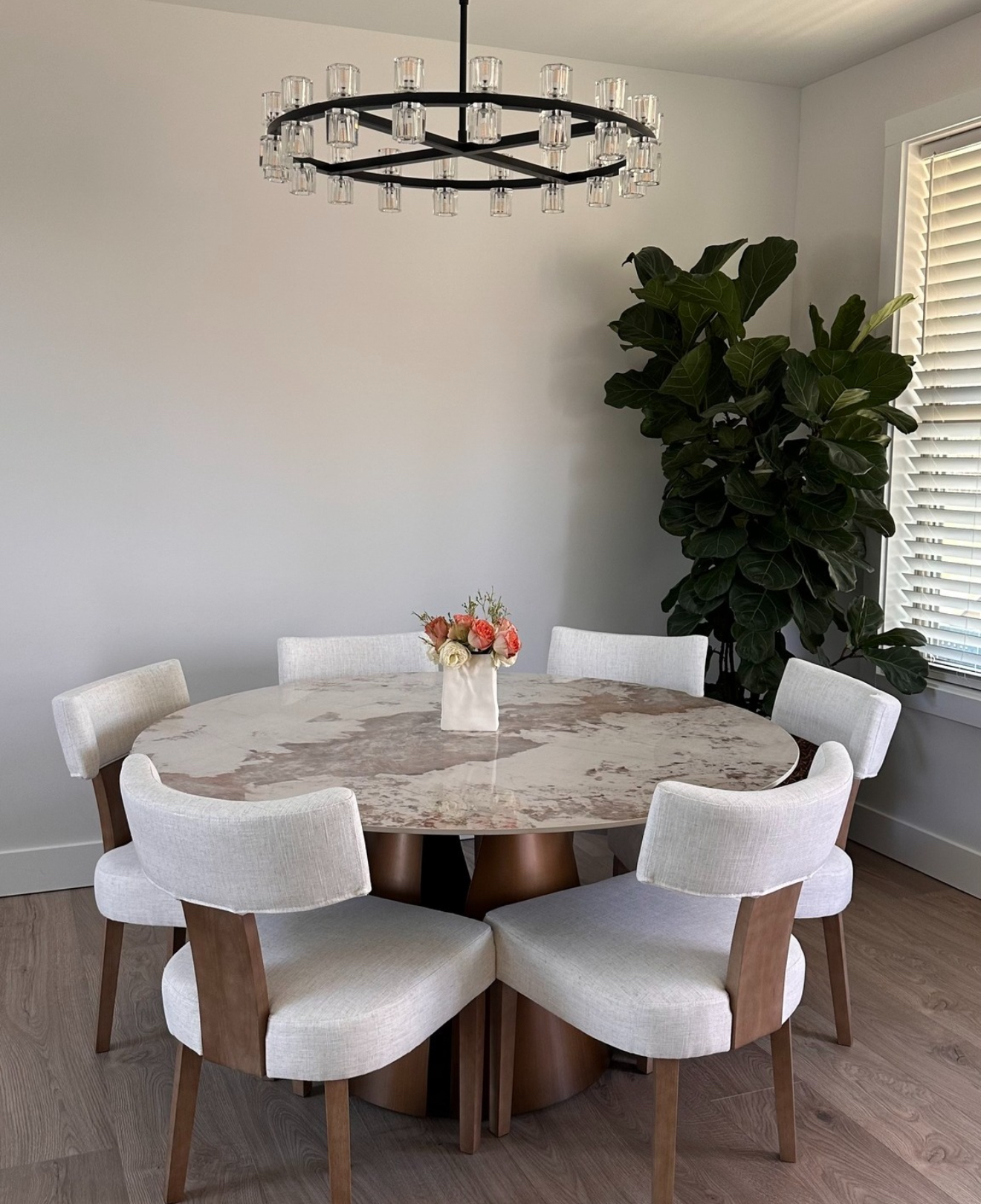 35 Dining Chair Ideas to Elevate Your Space with Style, Comfort, and ...