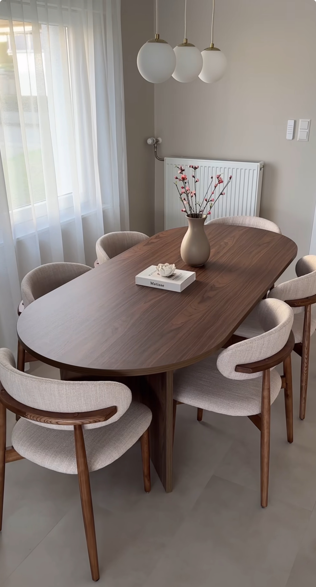 35 Dining Chair Ideas to Elevate Your Space with Style, Comfort, and ...