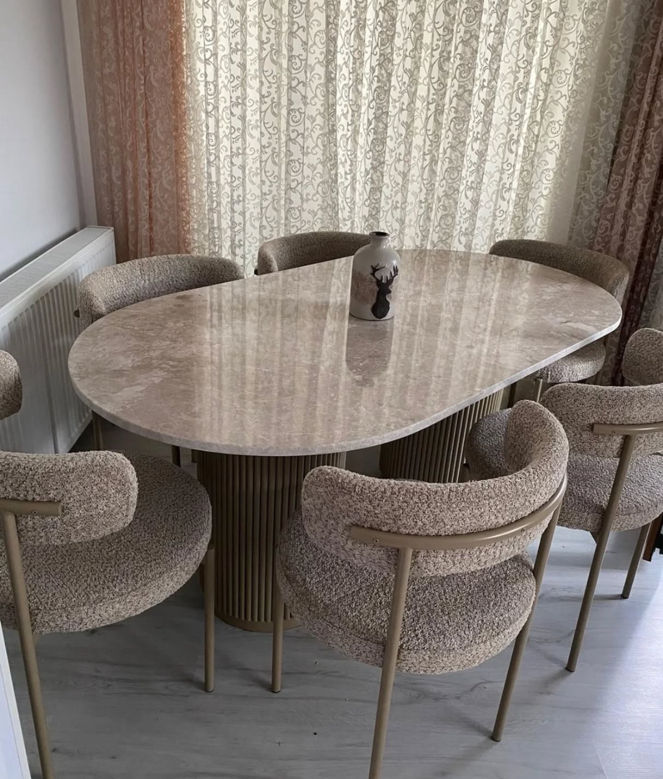 35 Dining Chair Ideas to Elevate Your Space with Style, Comfort, and ...