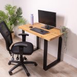 30 Computer Desk Ideas to Transform Your Home Office with Style and ...