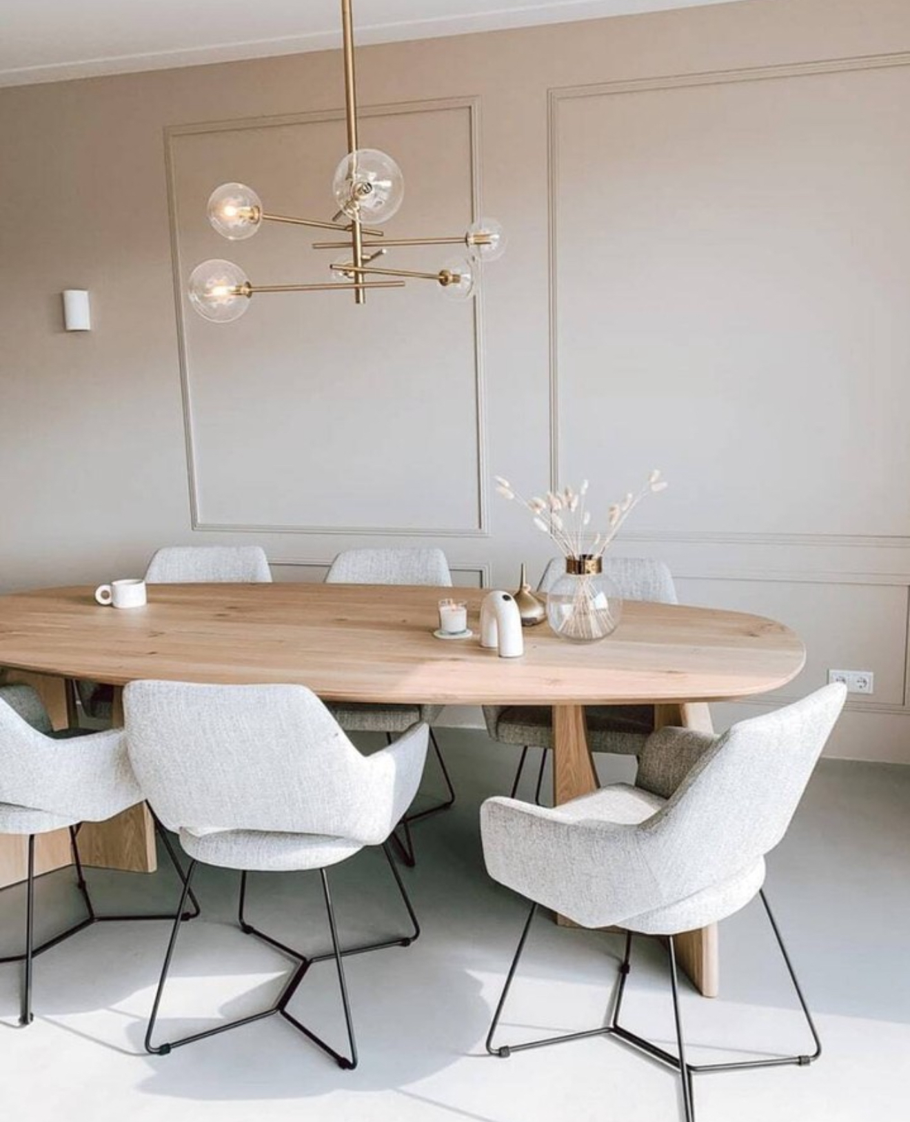 35 Dining Chair Ideas to Elevate Your Space with Style, Comfort, and ...