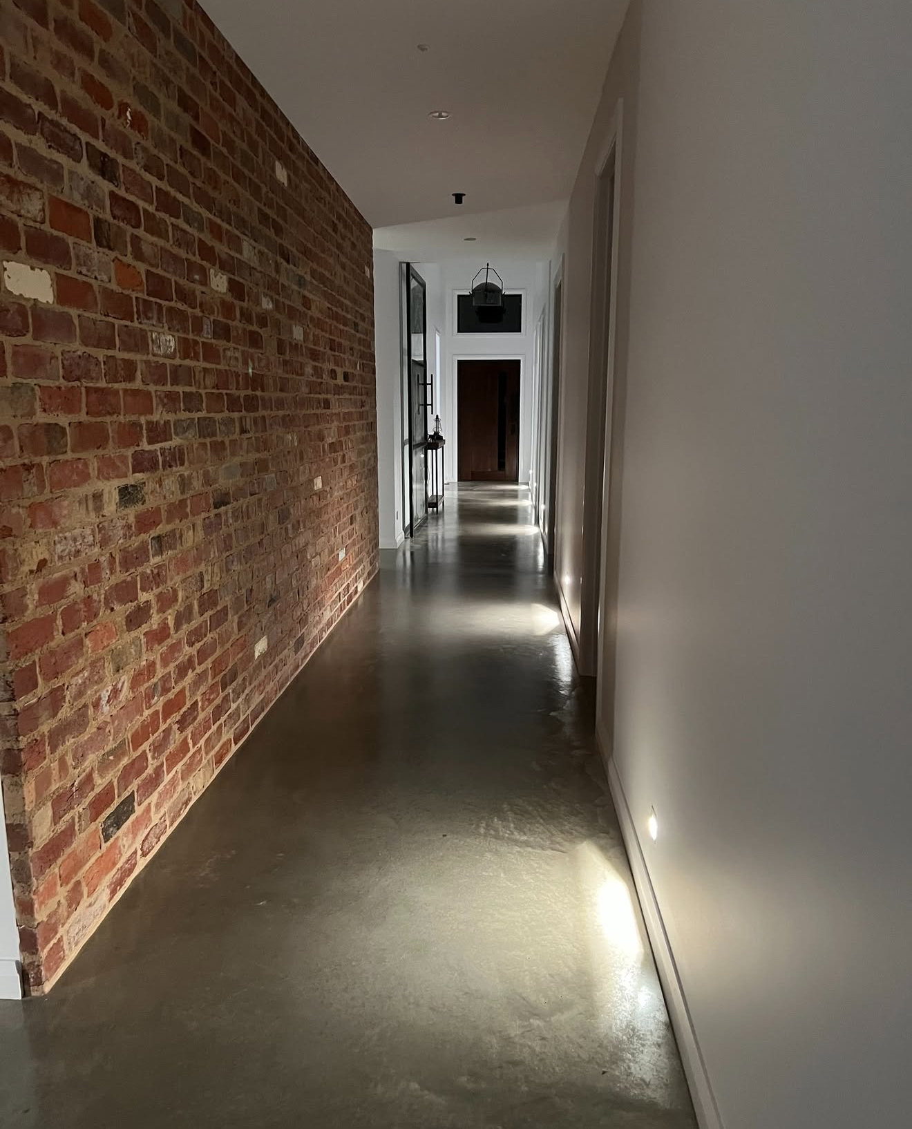 30 Hallway Lights: Stylish Lighting Ideas for Your Entryway and ...