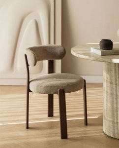 35 Dining Chair Ideas to Elevate Your Space with Style, Comfort, and ...