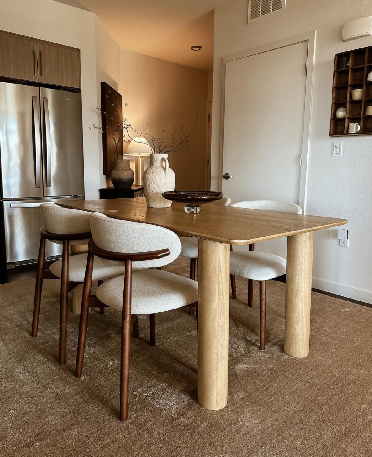 35 Dining Chair Ideas to Elevate Your Space with Style, Comfort, and ...