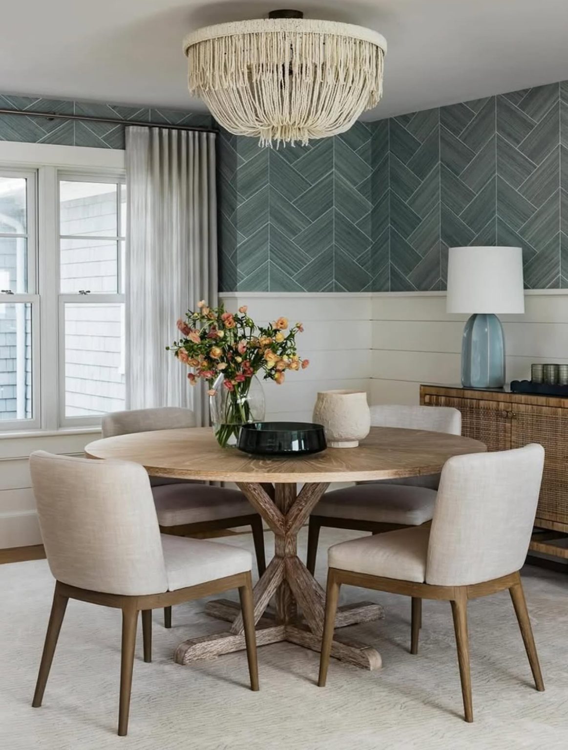 35 Dining Chair Ideas to Elevate Your Space with Style, Comfort, and ...