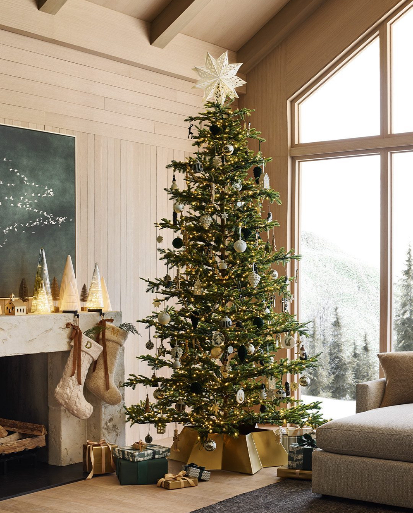 Christmas Tree 2026