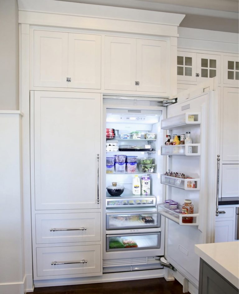 25 FRIDGE ORGANIZATION ideas for aesthetic, budget-friendly, and smart ...