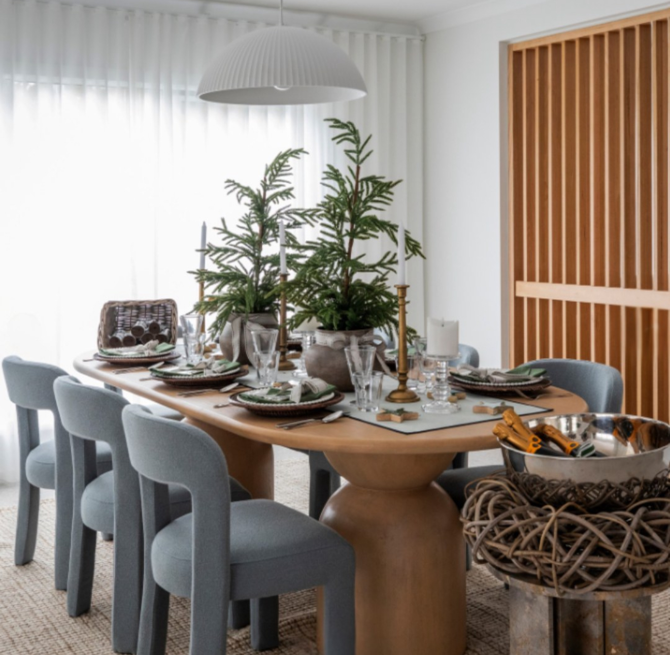 35 Dining Chair Ideas to Elevate Your Space with Style, Comfort, and ...