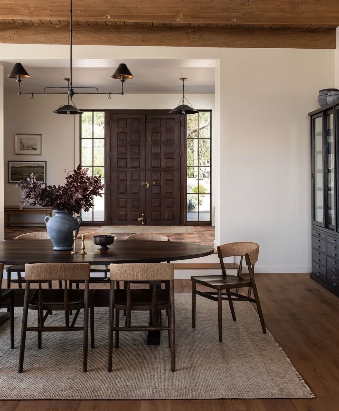 35 Dining Chair Ideas to Elevate Your Space with Style, Comfort, and ...