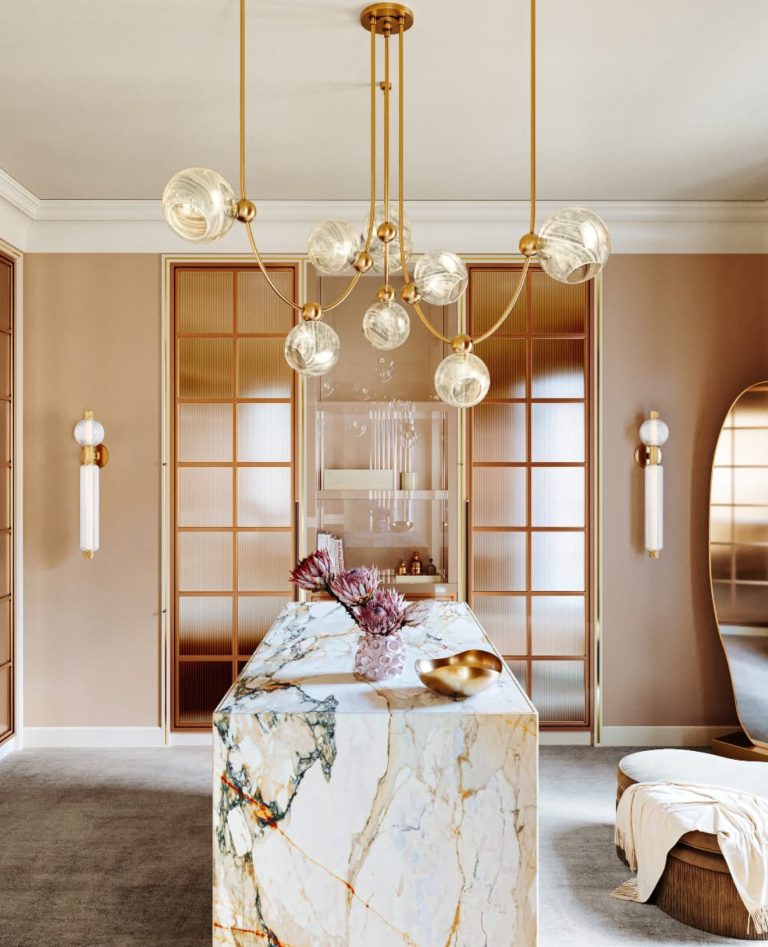 25 Modern Chandeliers Ideas to Transform Your Home with Style and ...