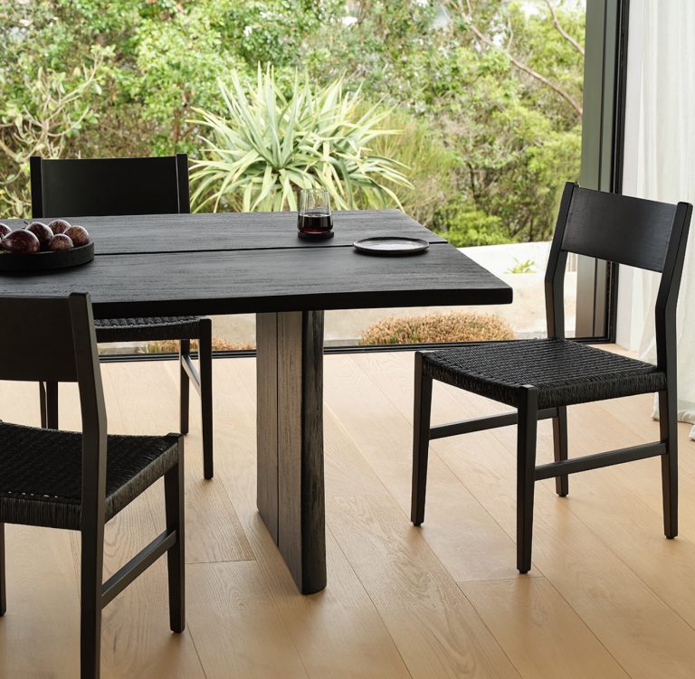 35 Dining Chair Ideas to Elevate Your Space with Style, Comfort, and ...