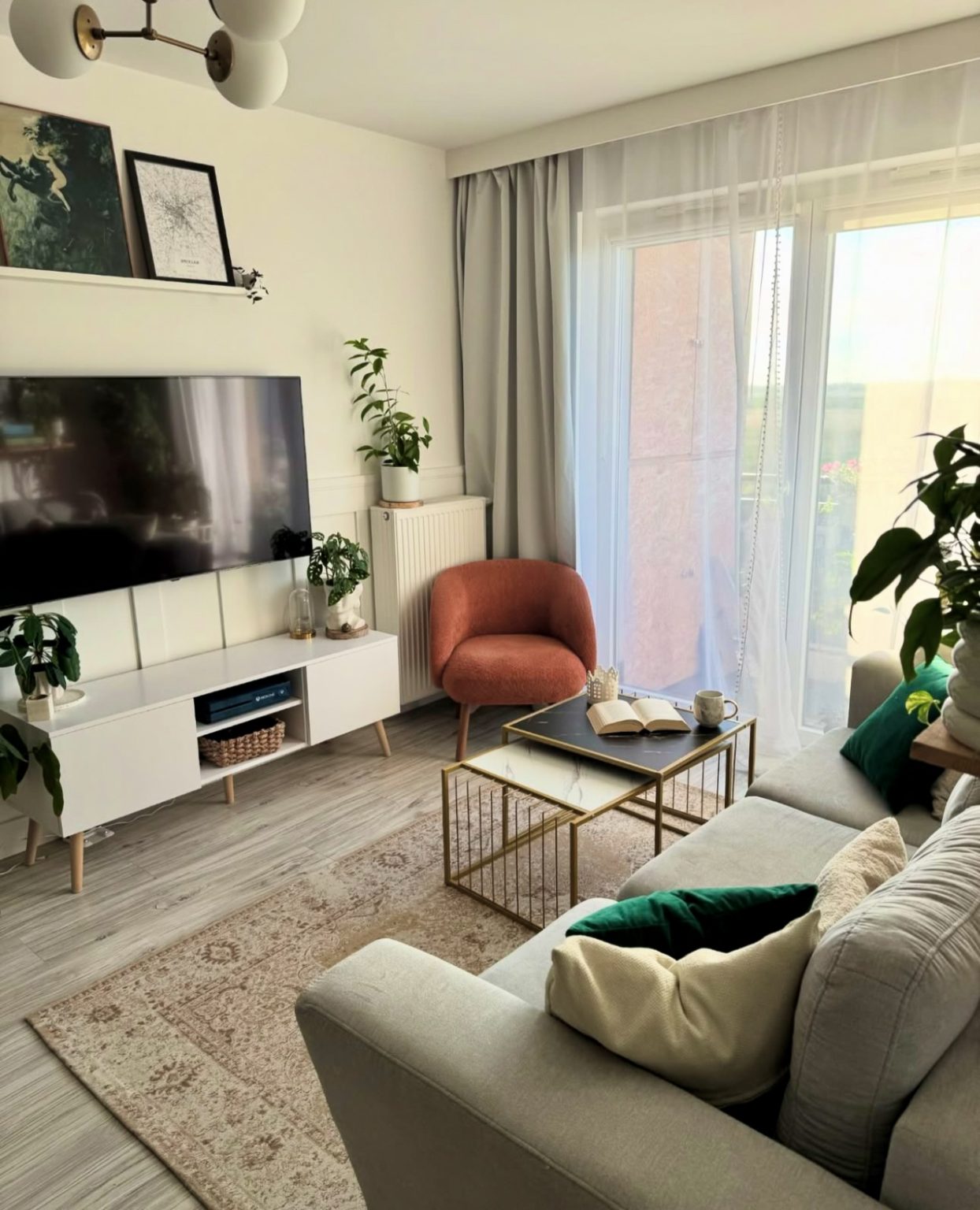 30 Small Living Room Ideas 2026 to Make Your Space Very Cozy, Stylish ...