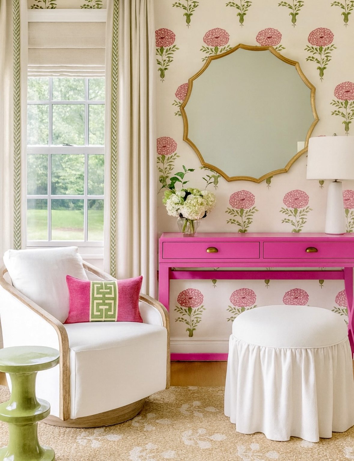 30 Teen Girl Bedrooms 2026: Aesthetic, Boho, Preppy and Pink Design ...