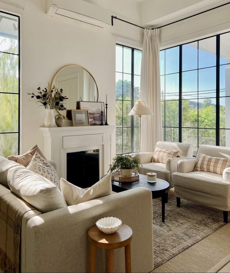 30 Small Living Room Ideas 2026 to Make Your Space Very Cozy, Stylish ...