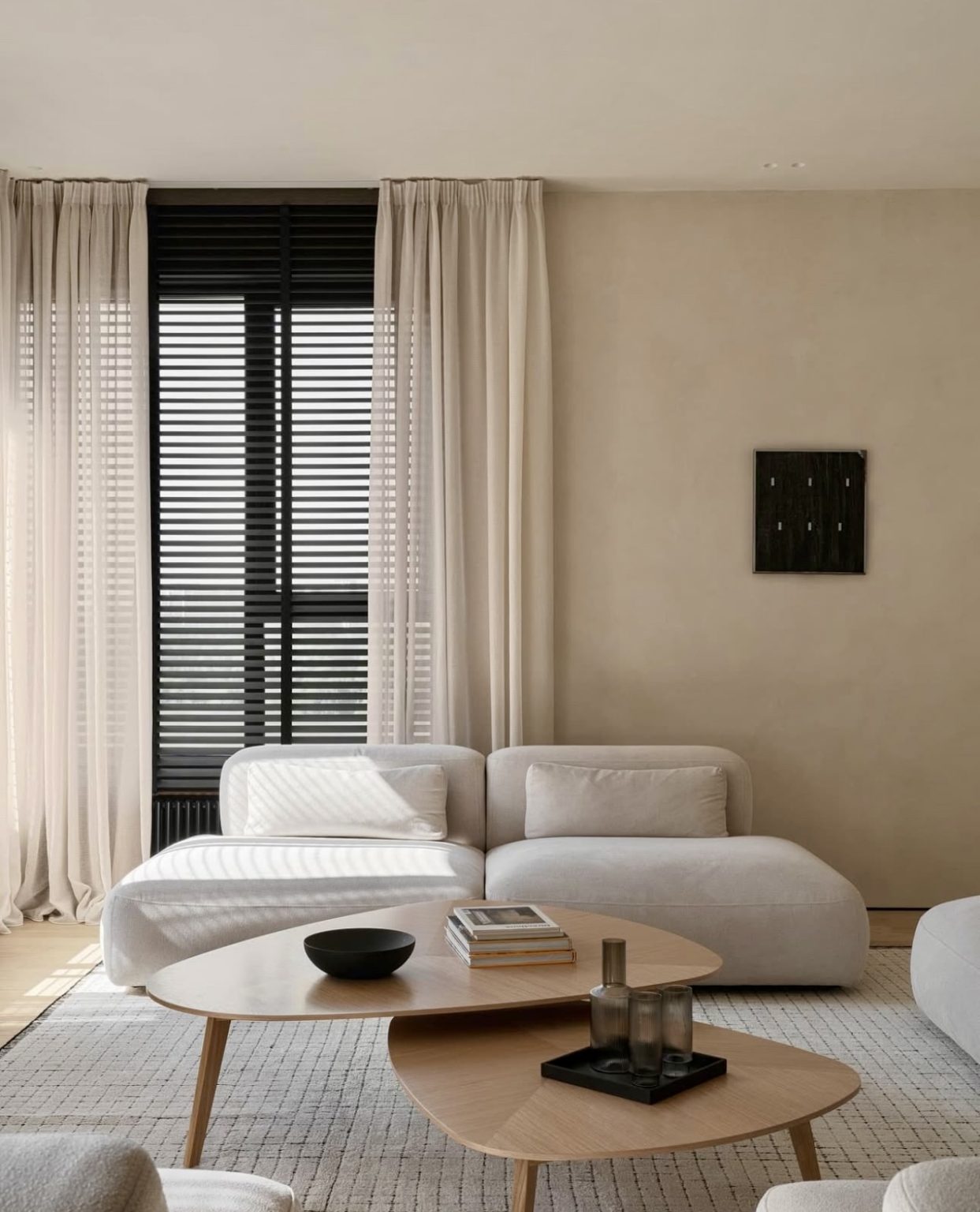 30 Minimalist Living Room 2026 Ideas for Modern, Cozy and Timeless Home ...