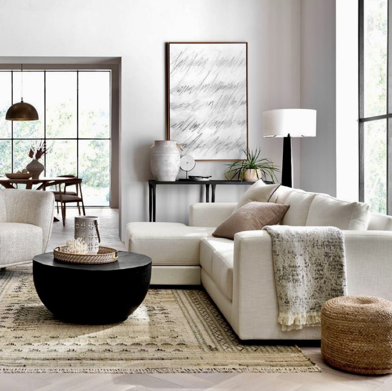 30 Minimalist Living Room 2026 Ideas for Modern, Cozy and Timeless Home ...