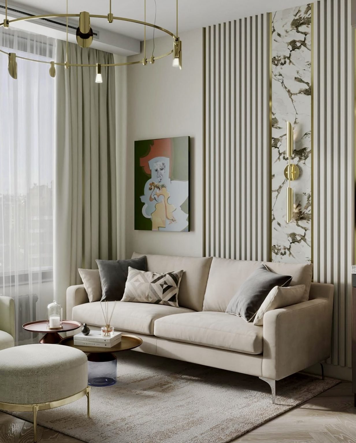 30 Small Living Room Ideas 2026 to Make Your Space Very Cozy, Stylish ...