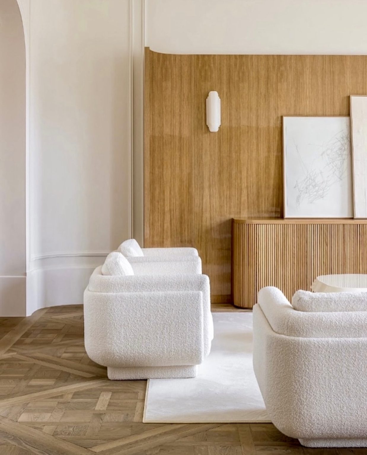 30 Minimalist Living Room 2026 Ideas for Modern, Cozy and Timeless Home ...