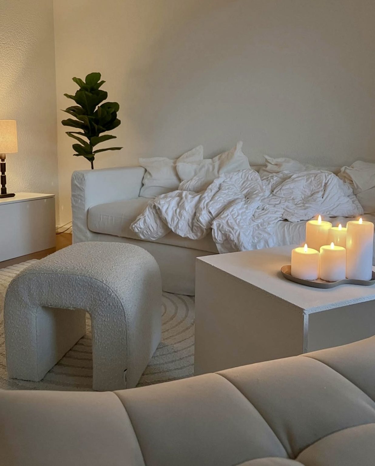 30 Minimalist Living Room 2026 Ideas for Modern, Cozy and Timeless Home ...