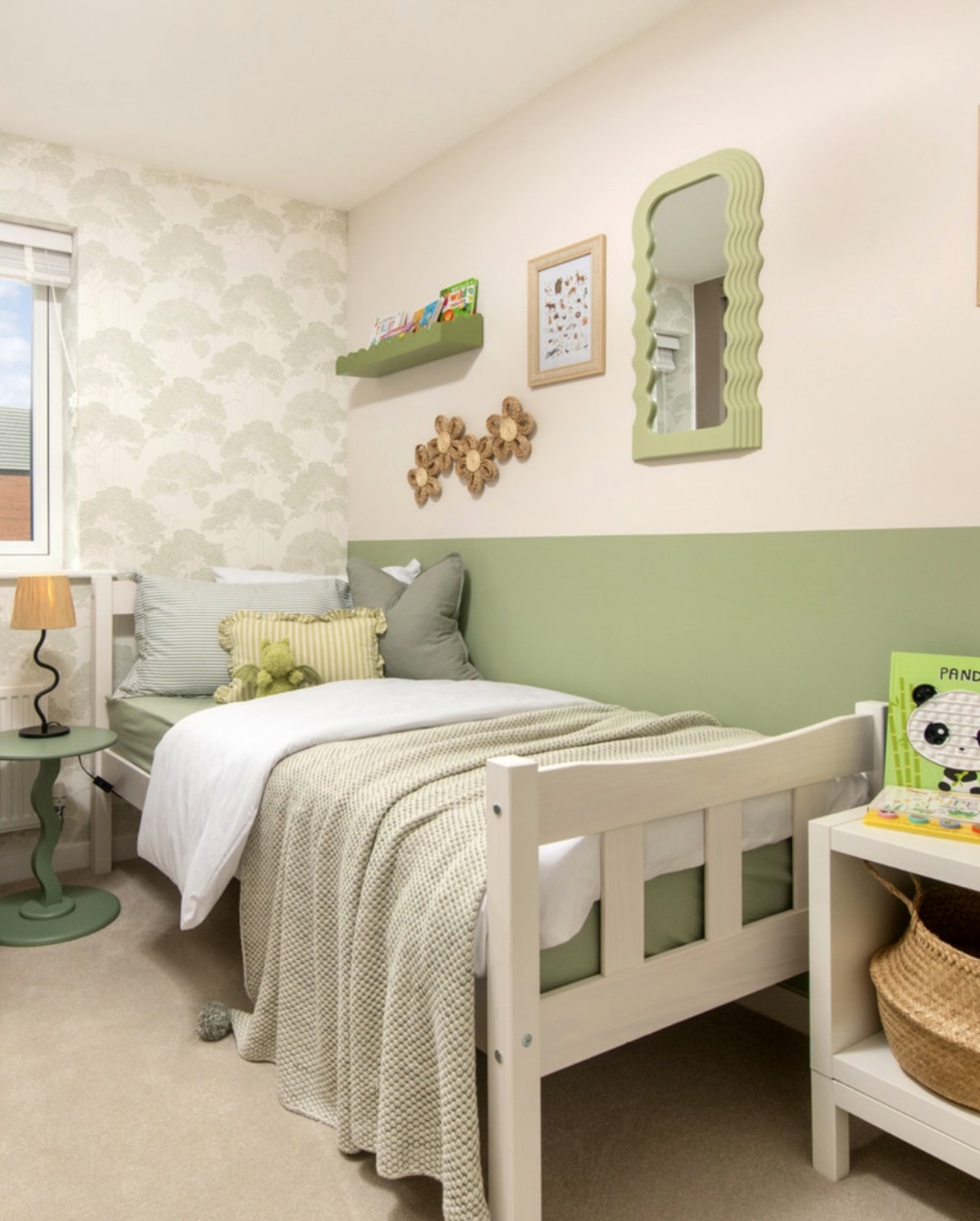 35 Kids Bedroom Ideas 2026: Cozy, Colorful and Cool Interior Design ...