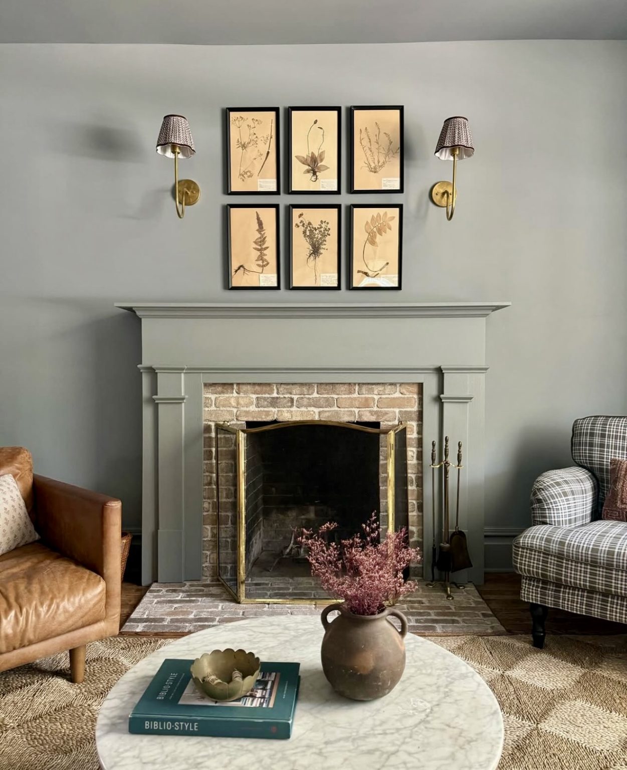 35 Fireplace Ideas 2026 for Modern, Traditional, and Cozy Living Room ...