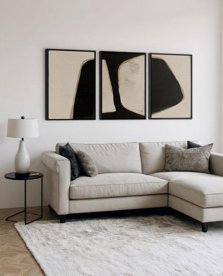 30 Minimalist Living Room 2026 Ideas for Modern, Cozy and Timeless Home ...