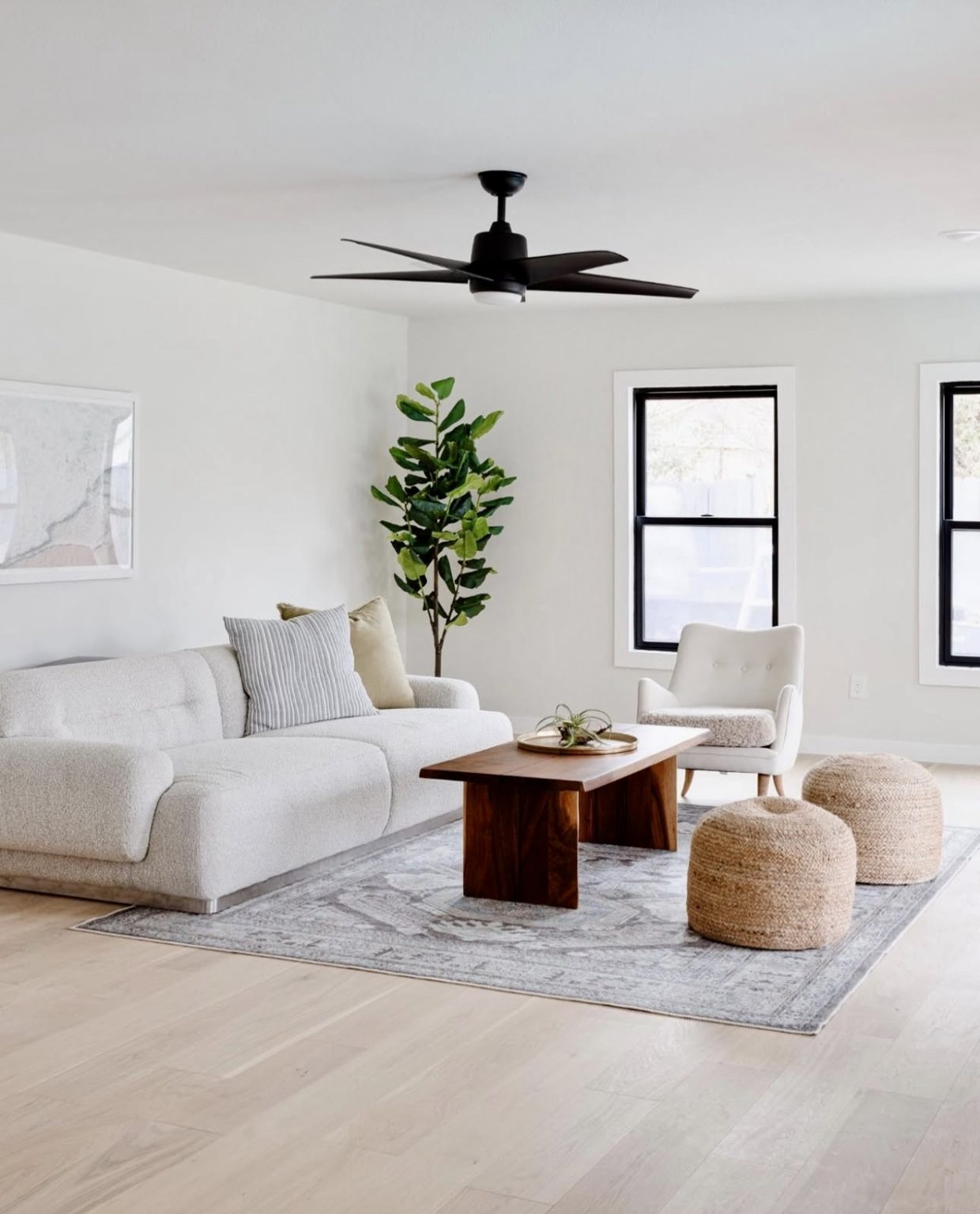 30 Minimalist Living Room 2026 Ideas for Modern, Cozy and Timeless Home ...