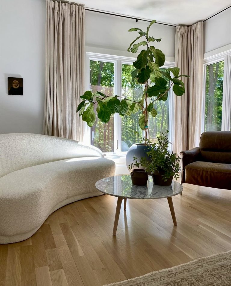 30 Minimalist Living Room 2026 Ideas for Modern, Cozy and Timeless Home ...